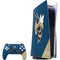 Georgia Institute of Technology Mascot PlayStation PS5 Skins